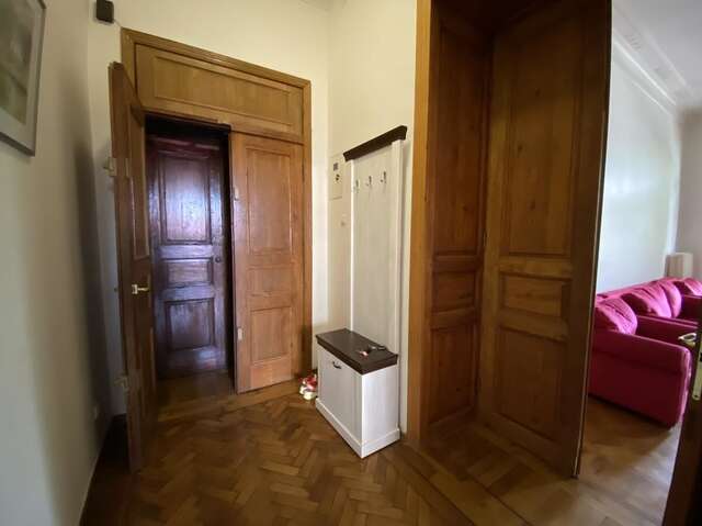 Апартаменты Просторная квартира в центре Одессы Одесса-12